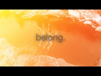 BELONG