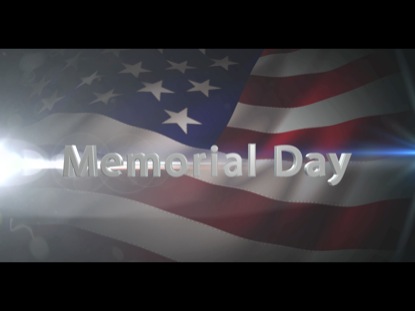 MEMORIAL DAY