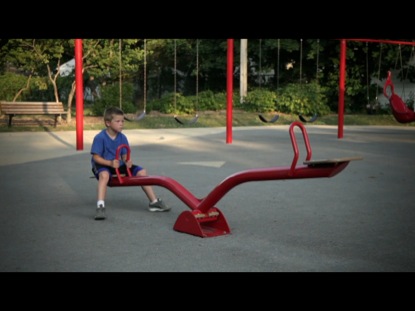 LIFE IS BETTER WITH COMMUNITY