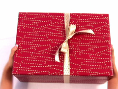 THE MOST IMPORTANT GIFT