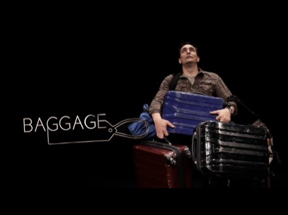 BAGGAGE
