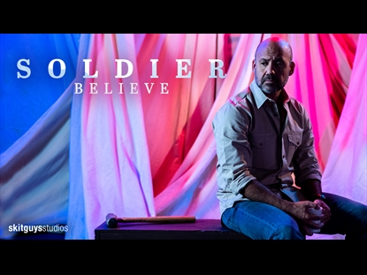 BELIEVE: SOLDIER