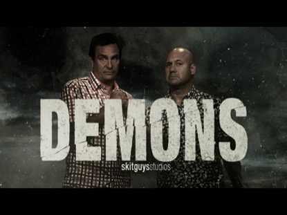 DEMONS