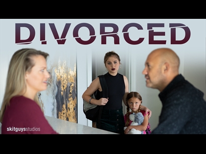 DIVORCED
