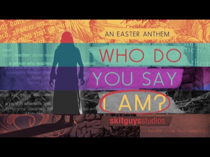Easter Anthem: Skit Guys | Skit Guys Studios | WorshipHouse Media