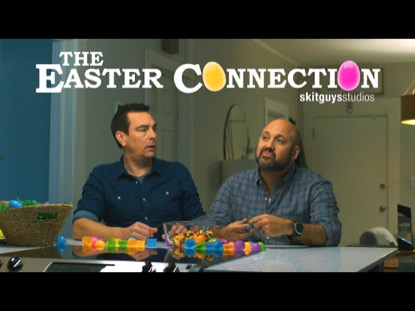 EASTER CONNECTION