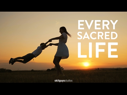 EVERY SACRED LIFE