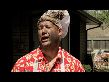 GOD HAS BLESSED AMERICA