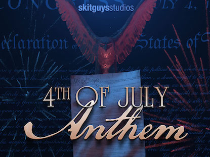 4TH OF JULY ANTHEM