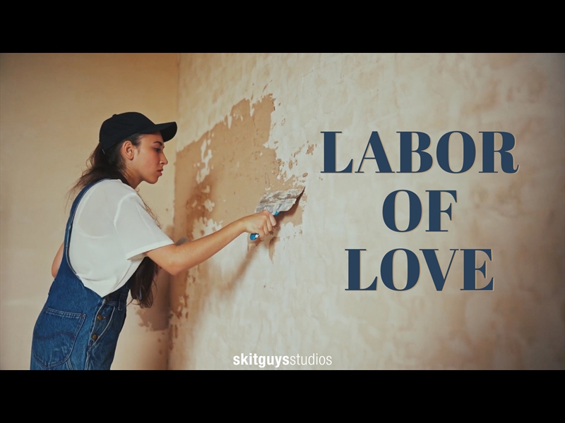 LABOR OF LOVE