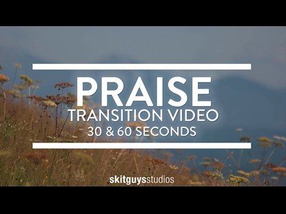 Sermon Videos and Church Media - Sermon Illustrations, Worship