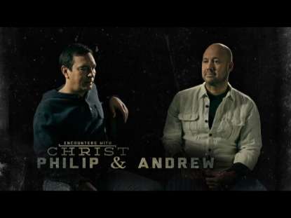 PHILIP AND ANDREW