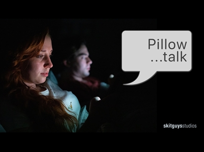 PILLOW TALK