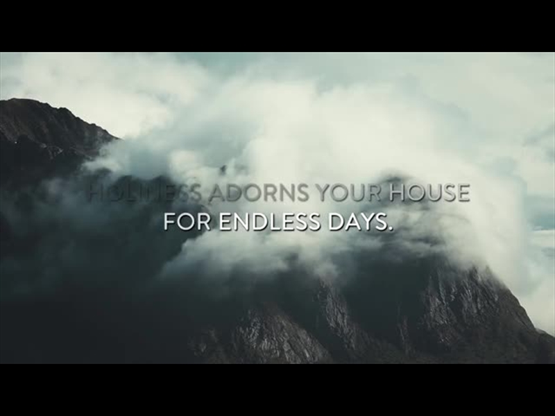 CONGREGATIONAL PRAYER PROMPTS - PREACH