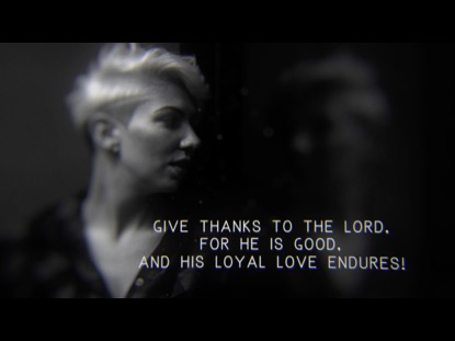 PSALMS FOR LENT 2: WEEK 4