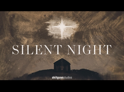 SILENT NIGHT