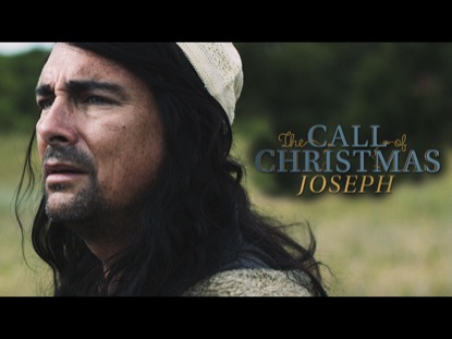 The Call Of Christmas Joseph  Skit Guys Studios  SermonSpice