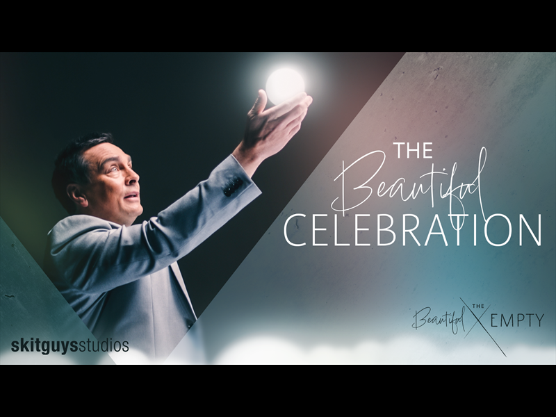 THE BEAUTIFUL CELEBRATION