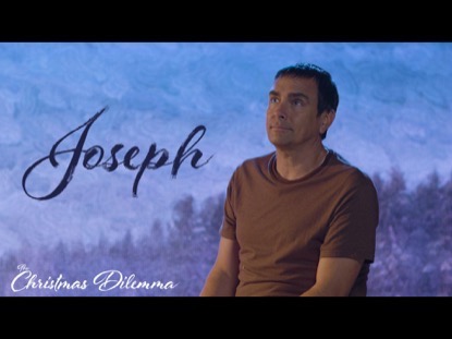 THE CHRISTMAS DILEMMA JOSEPH