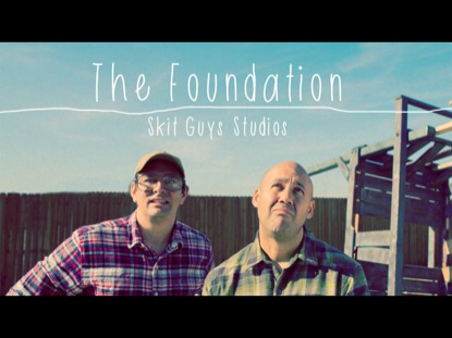 THE FOUNDATION