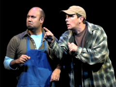 THE INNKEEPER'S DILEMMA