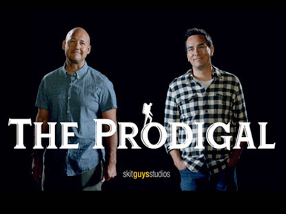 THE PRODIGAL