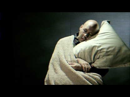 THE SKINNY ON PRAYER