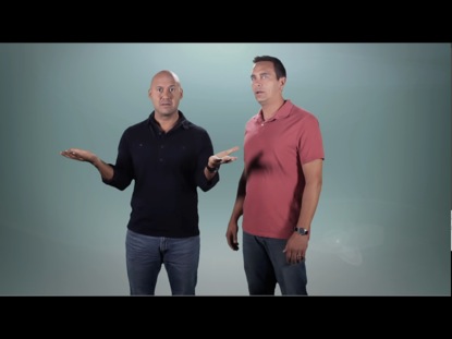 WE CAN TALK: MANNING UP FOR SMALL GROUPS