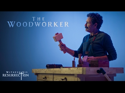 THE WOODWORKER