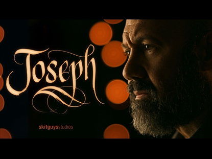 WITNESS HIS MAJESTY : JOSEPH