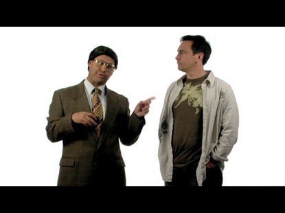 WORLD VS. CHRISTIAN: TITHING