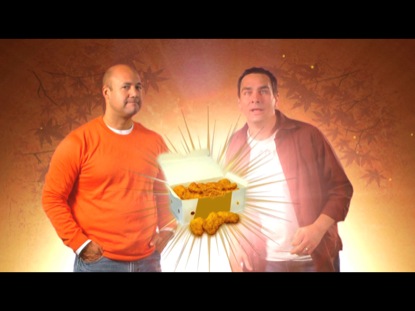 YOUR THANKSGIVING INVENTORY