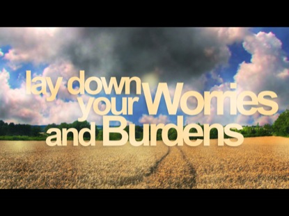 PSALMS 100 WORSHIP INTRO