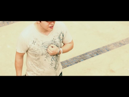 THANK YOU A SPOKEN WORD