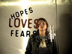 SPOKEN WORD - WOMAN AT THE WELL