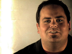 SPOKEN WORD: WHAT DO YOU THINK ABOUT?