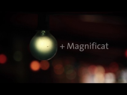 MAGNIFICAT
