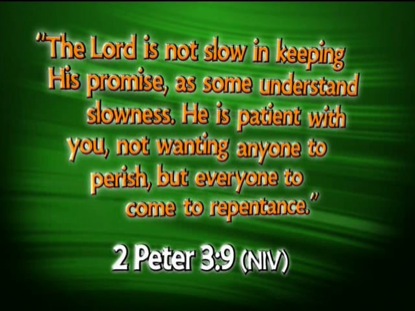 2 Peter 39 Niv