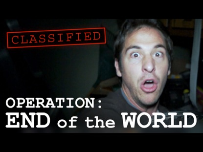 OPERATION END OF THE WORLD
