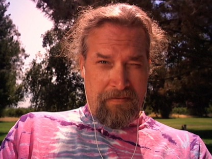 THE PARABLE OF THE BUDDING FIG