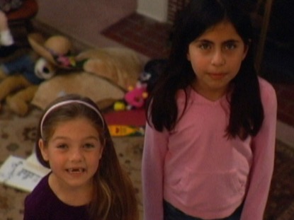 THE PARABLE OF THE FRIEND AT MIDNIGHT