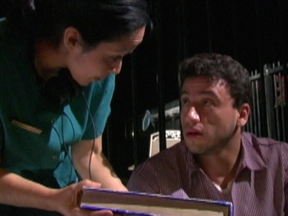 THE PARABLE OF THE GOOD SAMARITAN