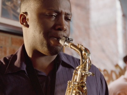 THE PARABLE OF THE MUSTARD SEED