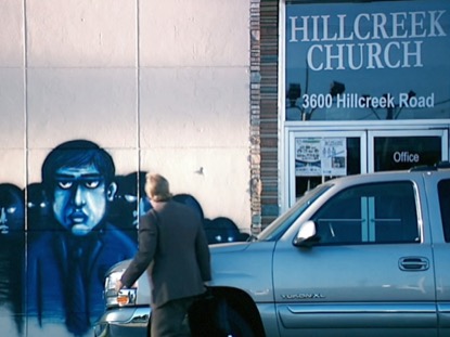 THE PARABLE OF THE TWO DEBTORS