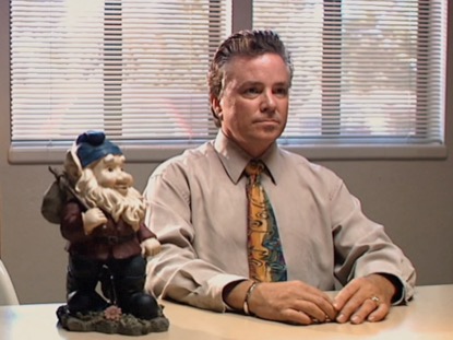 THE PARABLE OF THE UNMERCIFUL SERVANT