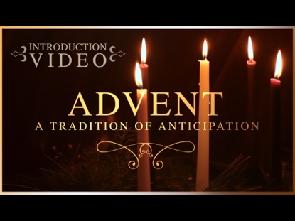 ADVENT: INTRODUCTION