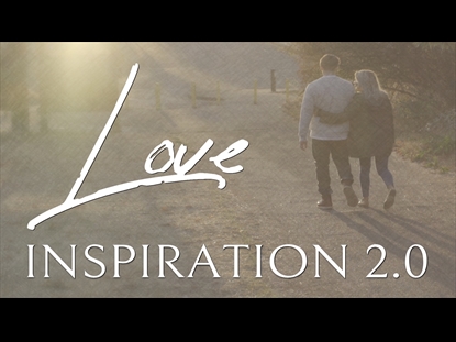 LOVE INSPIRATION 2.0