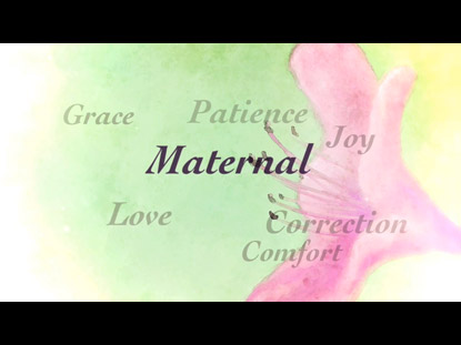 MATERNAL ETERNAL