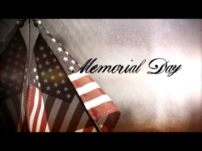 MEMORIAL INSPIRATION