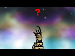 STEELEHOUSE BIBLE SHORTS: TOWER OF BABEL